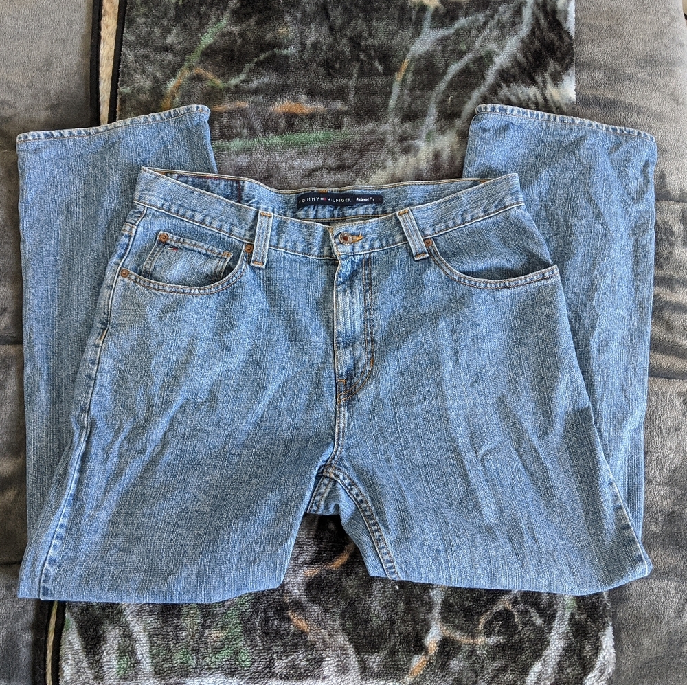 Tommy Hilfiger Jeans